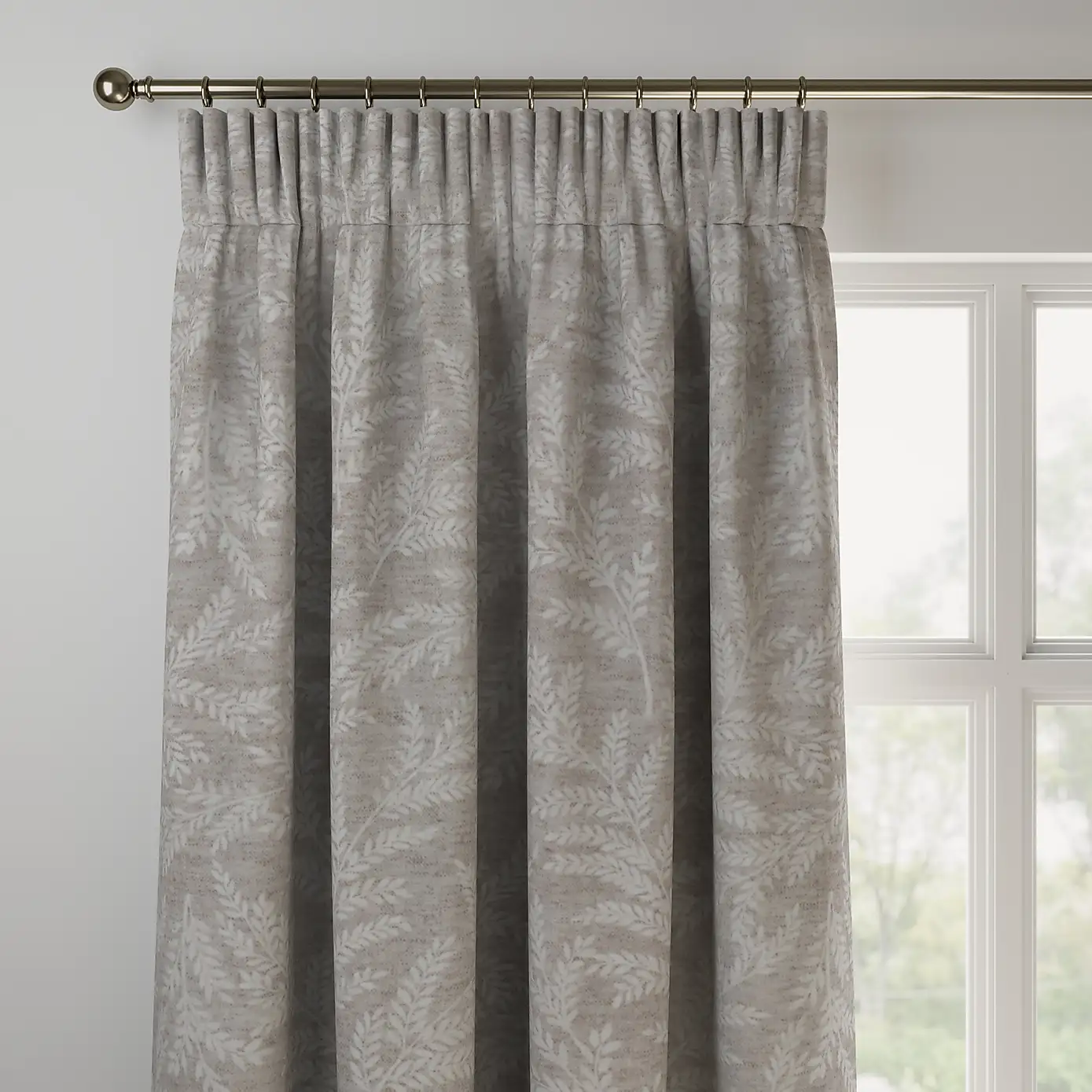Aster Made to Measure Fire Retardant Curtains