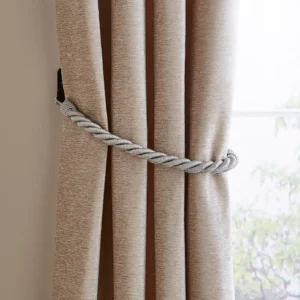 Curtain Rope Tieback