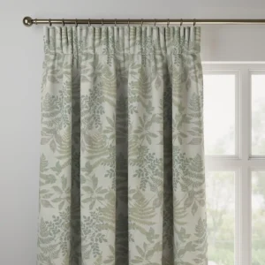 Hepburn Made to Measure Fire Retardant Curtains