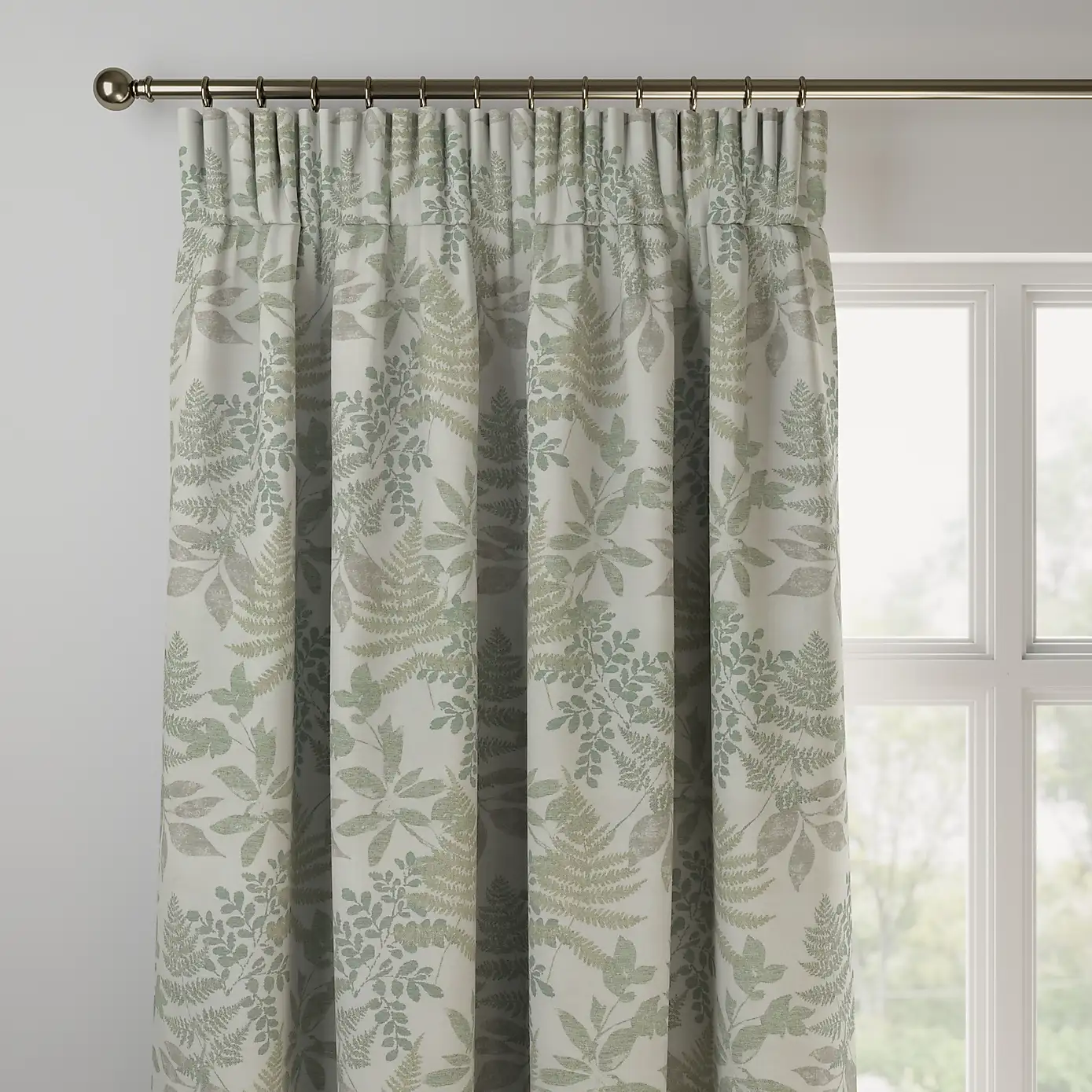 Hepburn Made to Measure Fire Retardant Curtains
