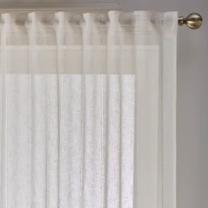 Ladder Stitch Multiway Voile Panel