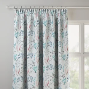 Roseland Fire Retardant Made to Measure Curtains