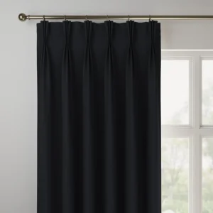 Savanna Made to Measure Fire Retardant Curtains