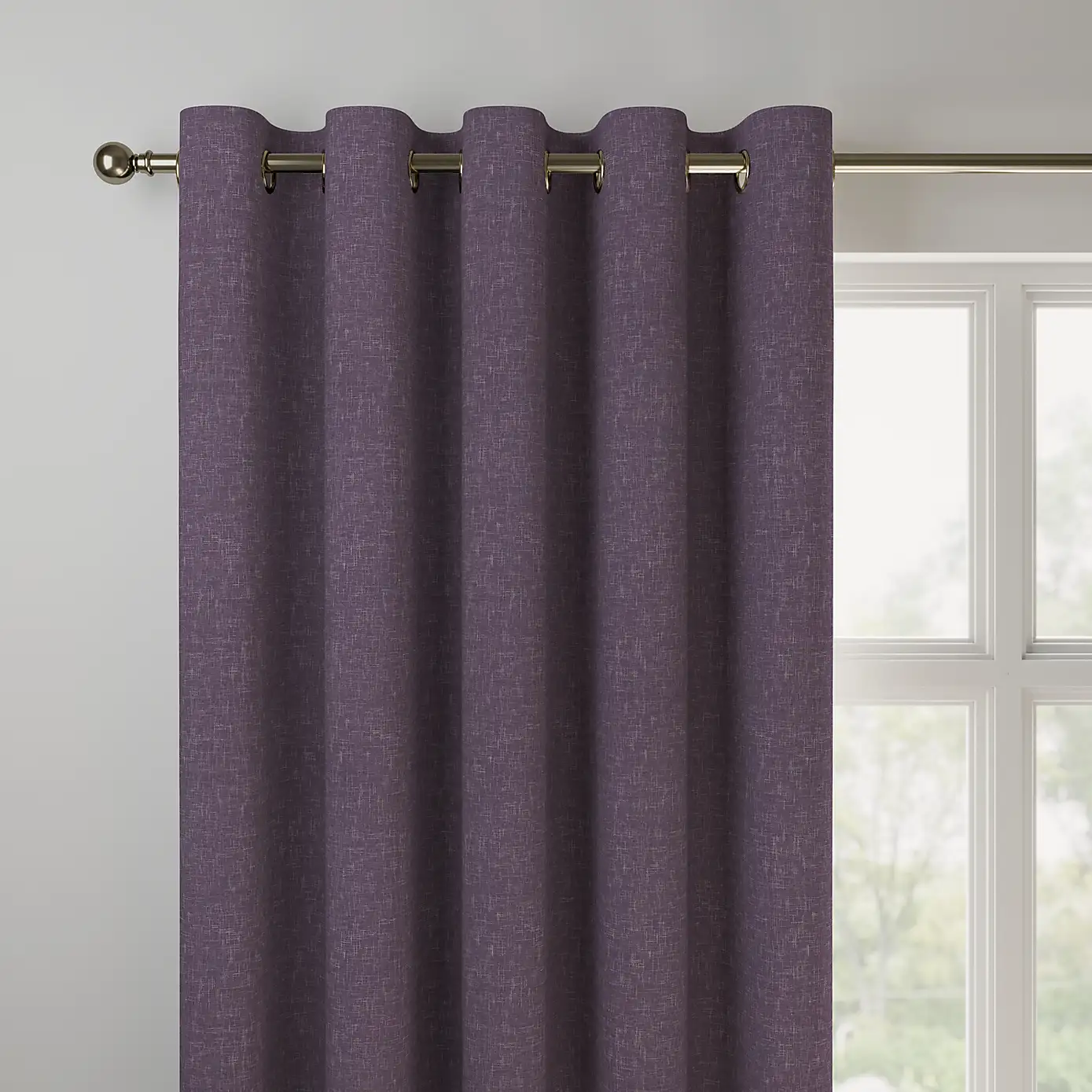 Tone Made to Measure Fire Retardant Curtains