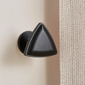Triangle Curtain Hooks