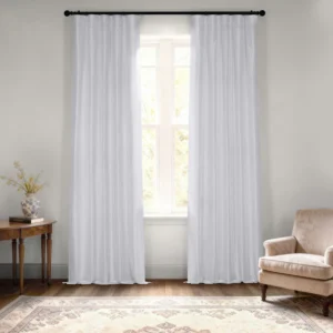 Ice-Vintage-Textured-Faux-Dupioni-Silk-Curtain
