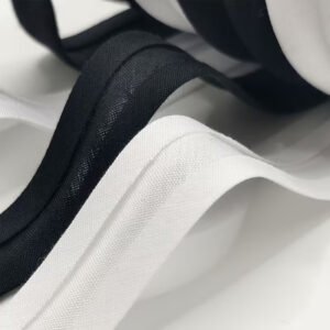 Matte Curtain Binding Tape