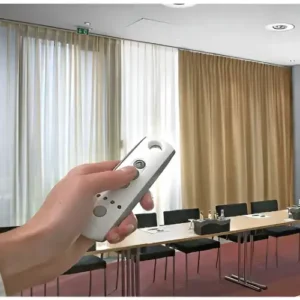 Motorized Curtains Dubai – Smart, Convenient & Stylish Window Solutions