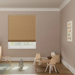 Honeycomb Blackout Cordless Blind
