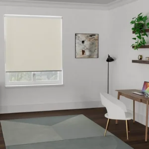 Linesque Blackout Roller Blind