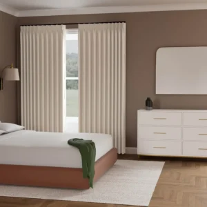 Harris Blockout Curtain