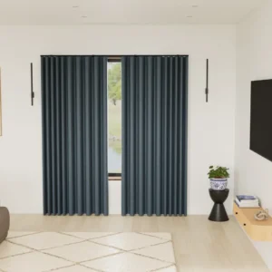 Galaxy Blockout Curtain