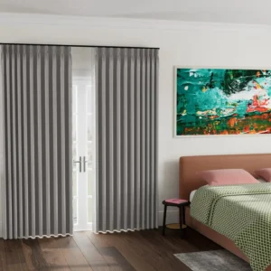 Halifax Blockout Curtain