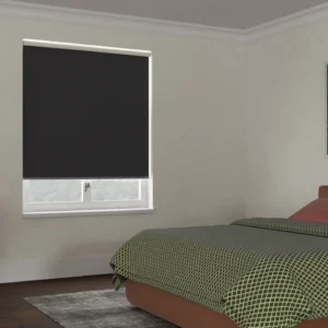 Paseo Blockout Roller Blind