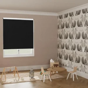 Echo Blockout Roller Blind