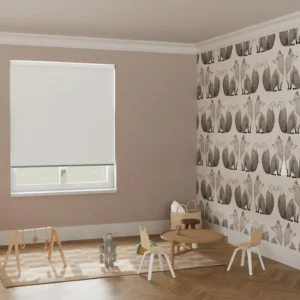 Cascata Blockout Roller Blind