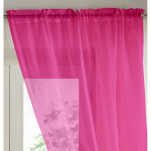 Billerica Sheer Curtain