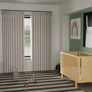 Weylands Blockout Curtain