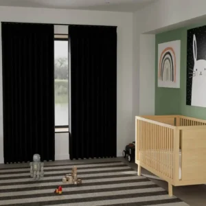 Avena Blockout Curtain