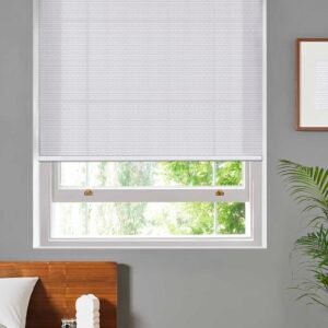 Bricks Lightning - Soft & Plush Feel Blind