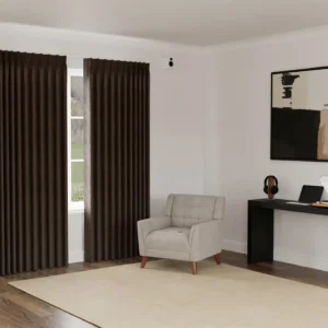 Havana Unlined Curtain