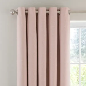 Calista Eyelet Curtains