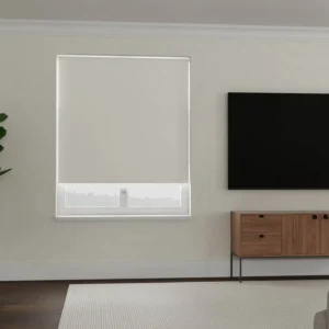 Quest Blockout Roller Blind
