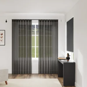 Mythos Sheer Curtain