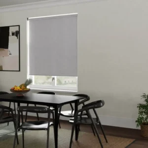 Kimora Light Filtering Roller Blind