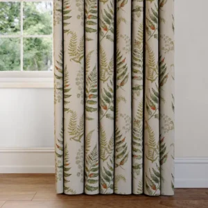 Churchgate Huncote Made to Measure Curtains
