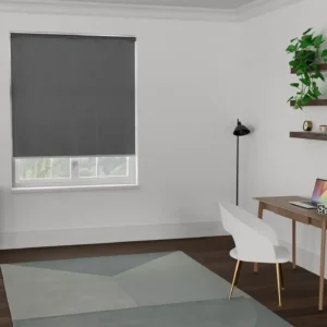 Fusion Sunscreen Roller Blind