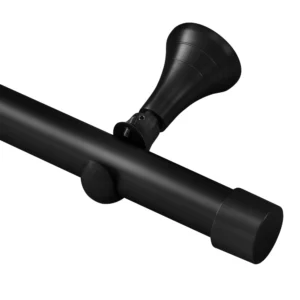 Collins Single Curtain Rod