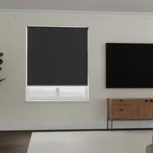 Horizon Blackout Roller Blind