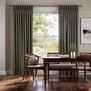 Toucan Jungle Velvet Curtains