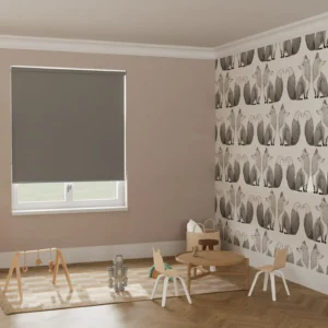Vibe Blockout Roller Blind