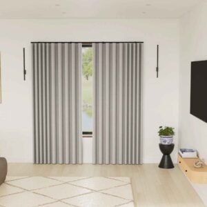 Galaxy Blackout Curtain