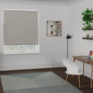 Havana Blackout Roller Blind