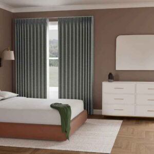 Harris Blackout Curtain