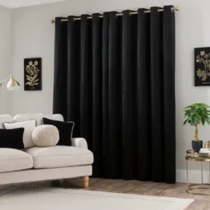 Isla Ultra Blackout Curtains