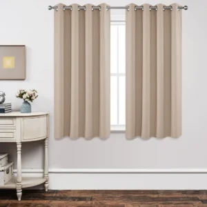 Joydeco Custom Classic Blackout Curtain