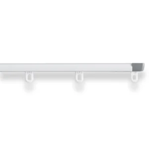 Riven Adjustable Curtain Rod