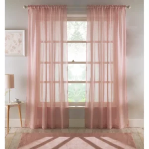 Roehit Sheer Curtain