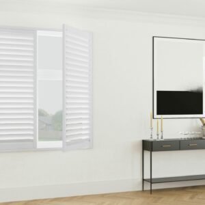 Eco Shutter Blinds