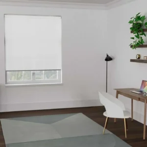 Durascreen Sunscreen Roller Blind