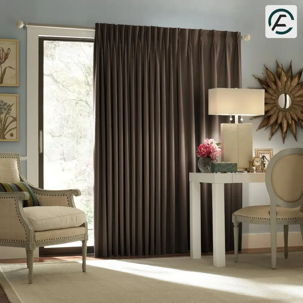 Blackout Curtains