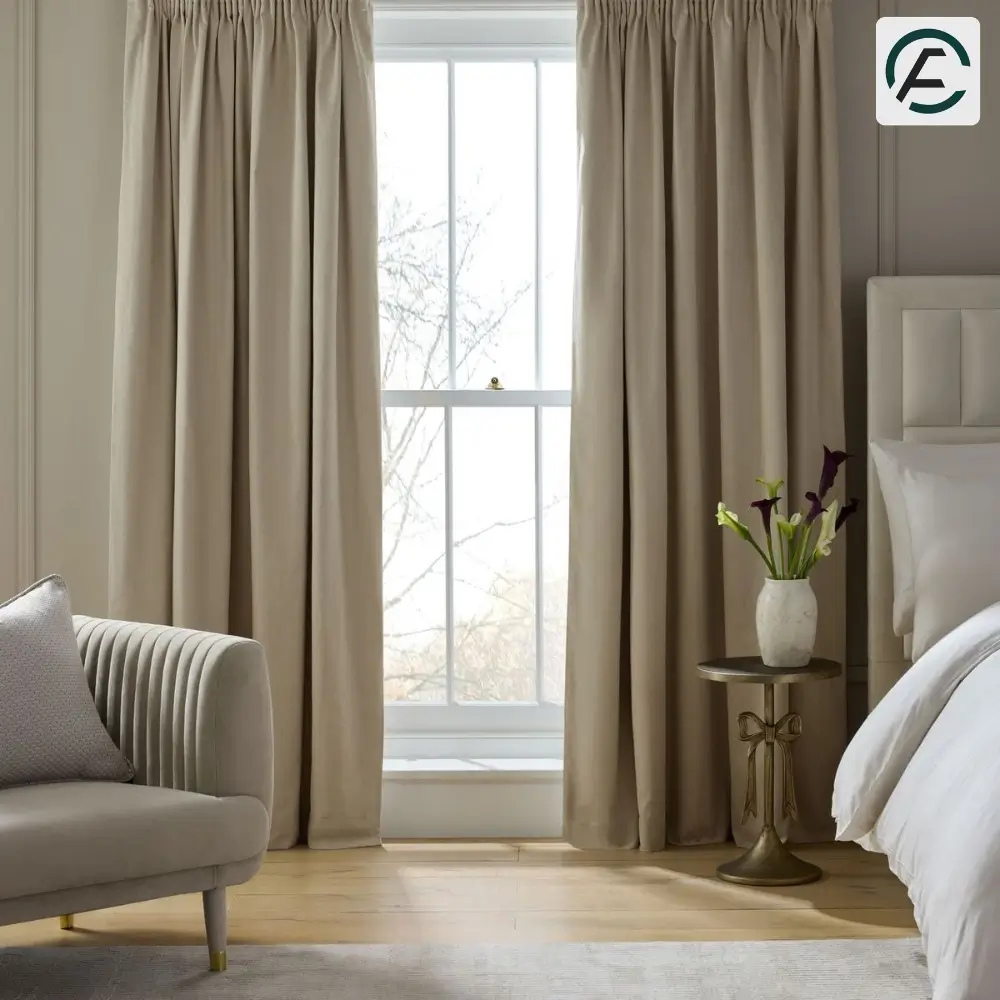 Cotton Curtains
