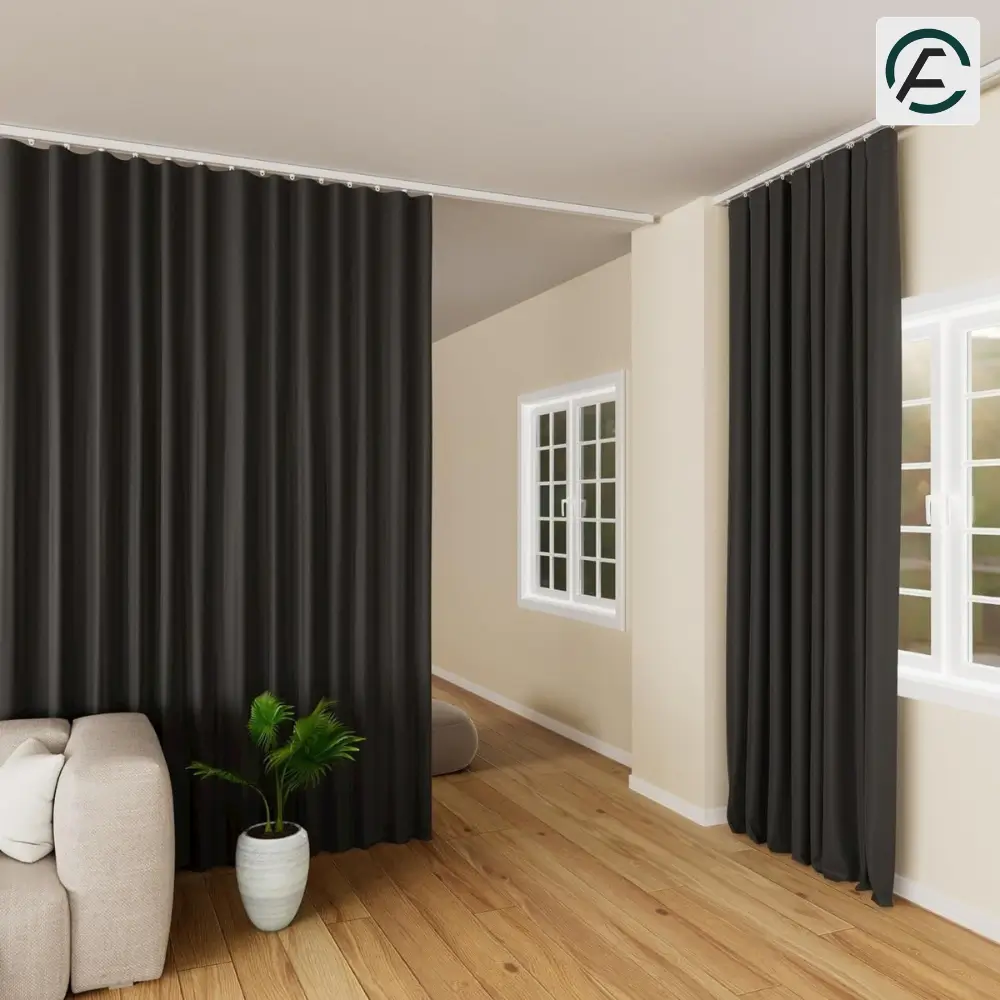 Soundproof Curtains